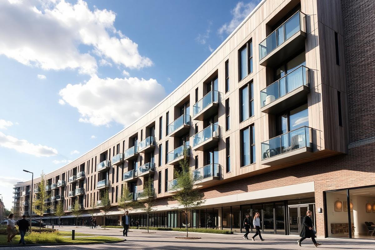 Student Accommodation