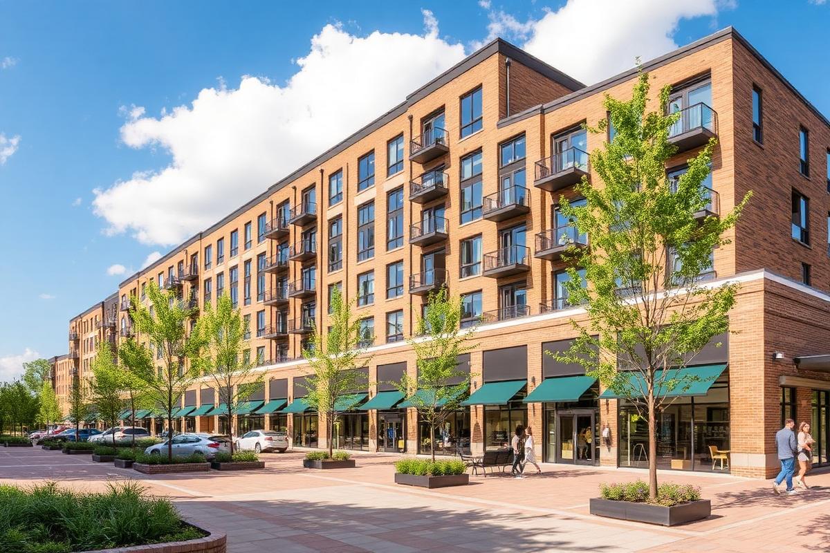 The Orchard Quarter